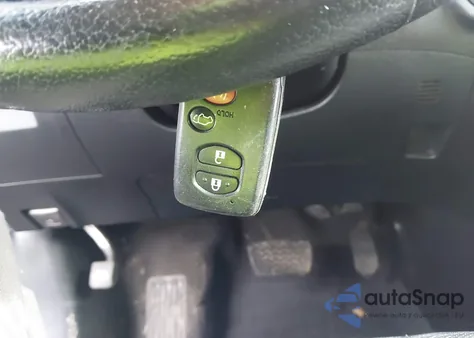 2013 Toyota Highlander Limited V6 from USA, damaged, VIN 5TDDK3EH9DS201460